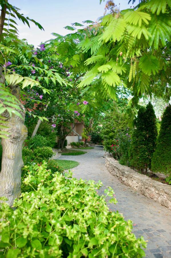 Bed and Breakfast Vamabel House à Vama Veche Extérieur photo