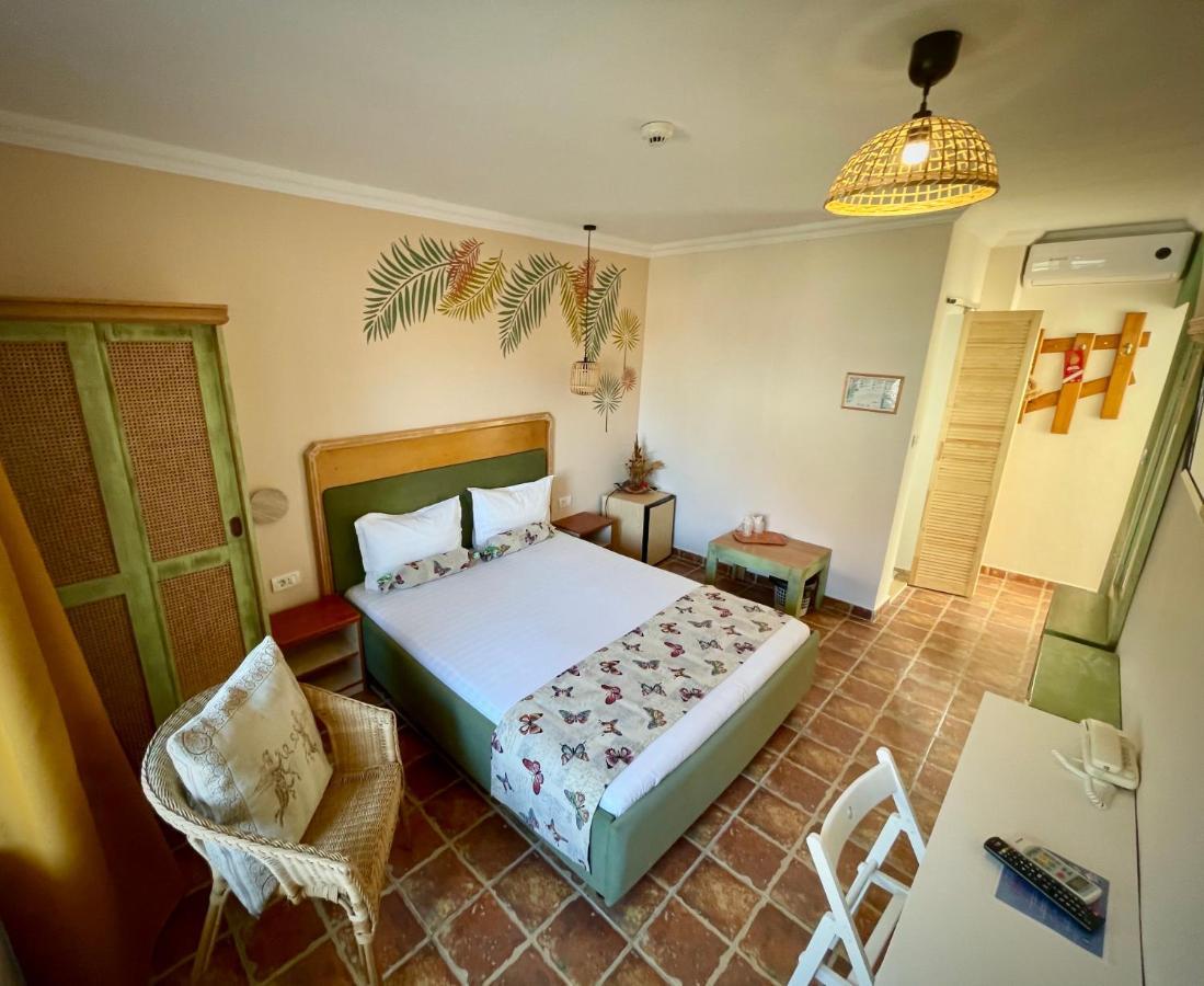 Bed and Breakfast Vamabel House à Vama Veche Extérieur photo