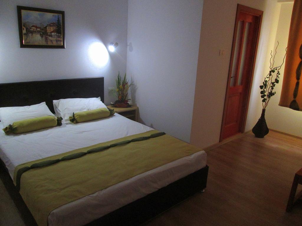 Bed and Breakfast Vamabel House à Vama Veche Extérieur photo